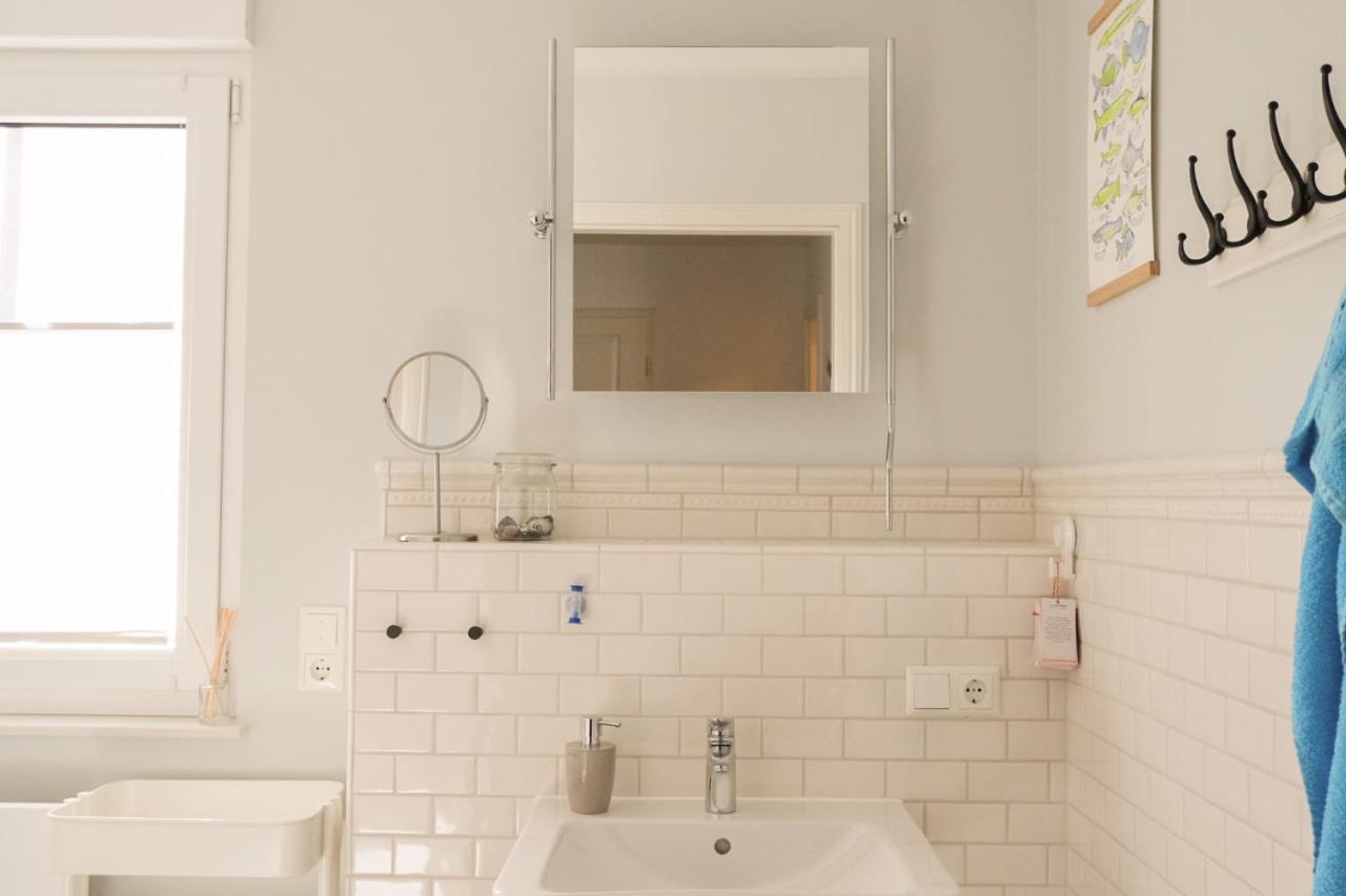 Haus Hummel Apartment Lieske Exterior photo